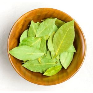 BAY LEAVES