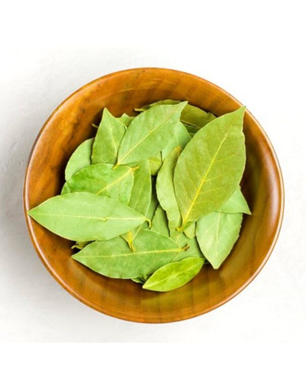 BAY LEAVES