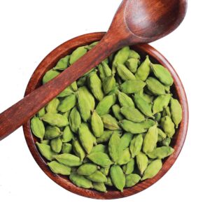 CARDAMOM