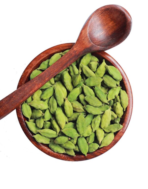 CARDAMOM