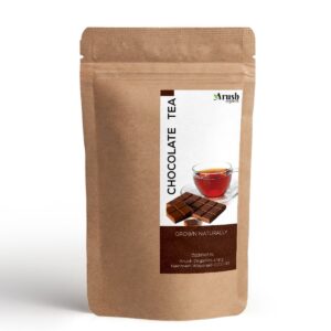 CHOCLATE TEA