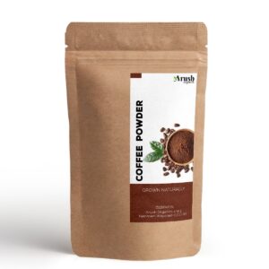 ARABICA COFFFEE POWDER
