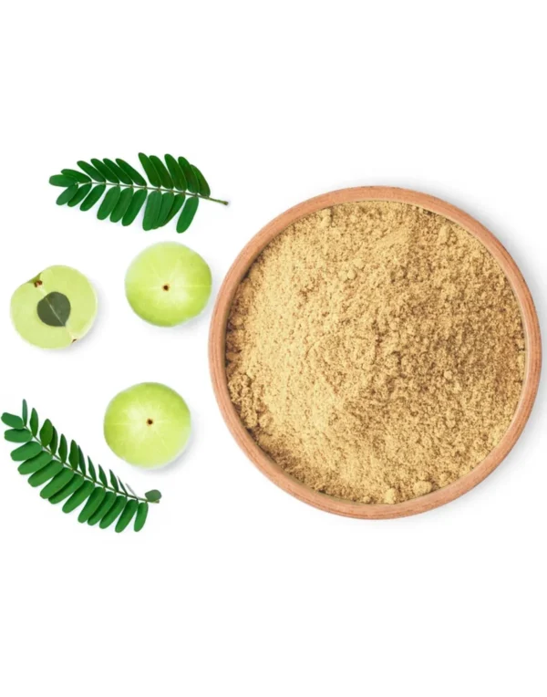 AMLA POWDER