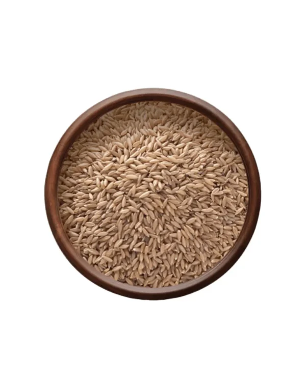 BAMBOO RICE